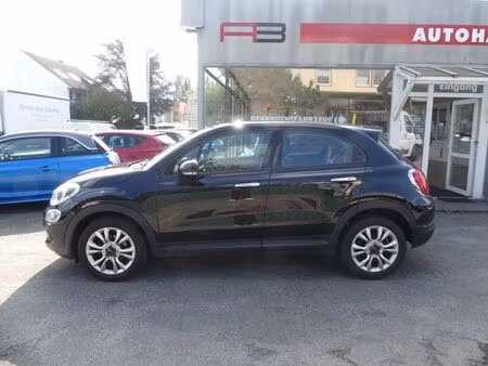 Fiat 500X 1.4 MJT 140 Popstar