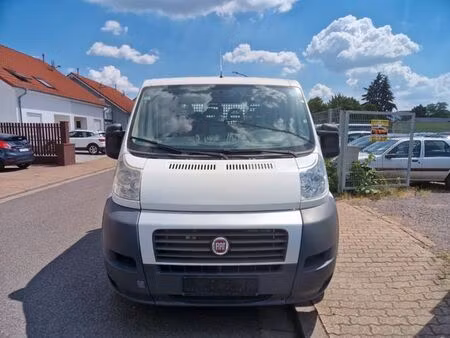 Fiat Ducato 2.0 116
