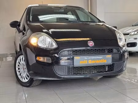 Fiat Punto 1.4 77 Pop