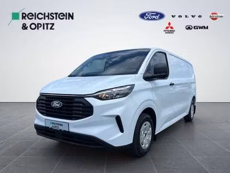 Ford Transit 2.0 150 Trend