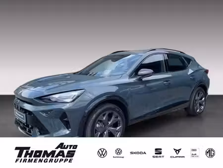 Cupra Formentor 1.5 TSI 150