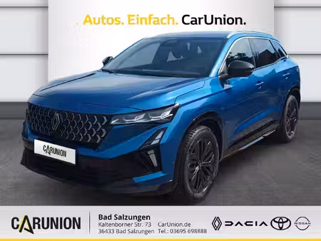 Renault Austral 1.2 200 Techno