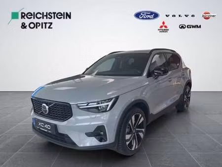Volvo XC40 B4 2.0 197 Plus