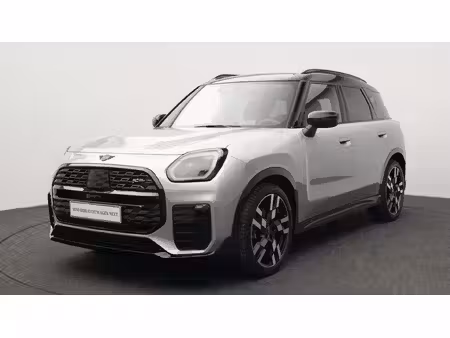 Mini Countryman John Cooper Works 2.0 163