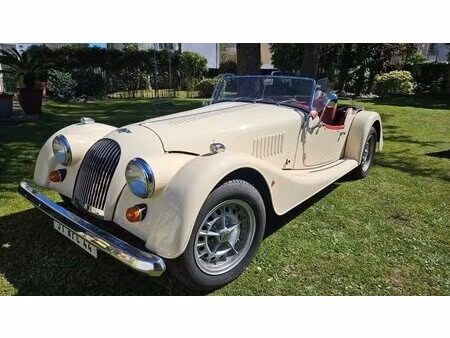 Morgan Plus-8 V8 3.9