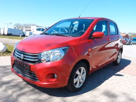 Suzuki Celerio 1.0 68