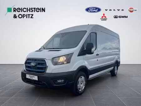 Ford Transit Trend