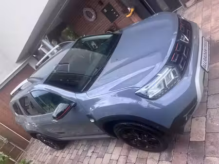 Dacia Duster 1.3 150
