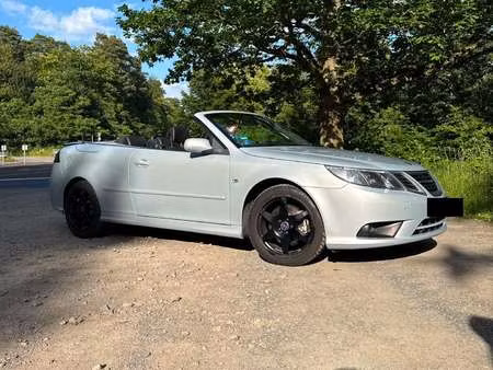 Saab 9-3 Cabriolet 1.9 150 Vector