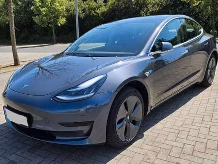 Tesla Model 3 Standard Plus 306