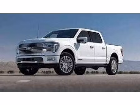 Ford F150 