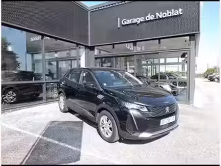 Peugeot 3008 1.2 PureTech 130 Active
