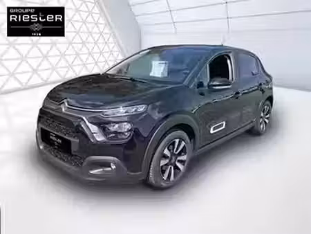 Citroën C3 1.2 PureTech 110 Max