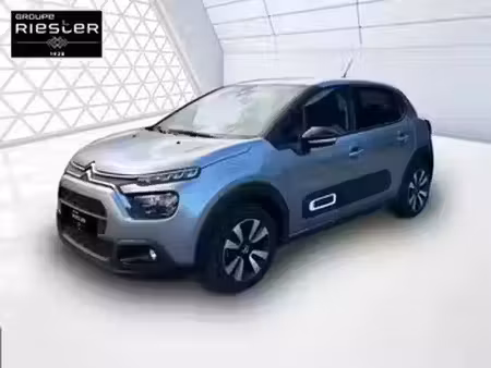 Citroën C3 1.2 PureTech 110 Max