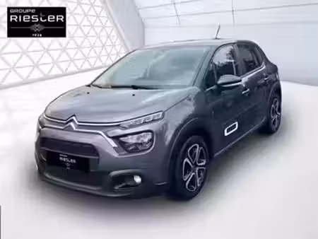 Citroën C3 1.2 PureTech 83 Feel Pack