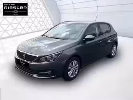 Peugeot 308 110 Active
