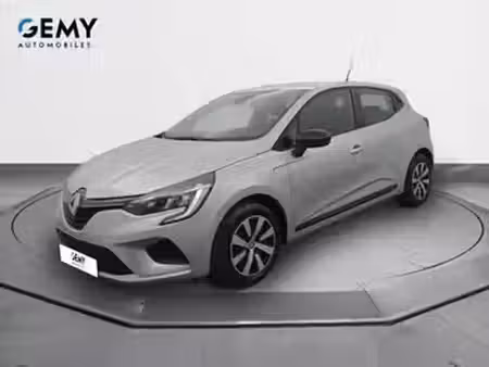 Renault Clio 1.0 TCe 90 Équilibre