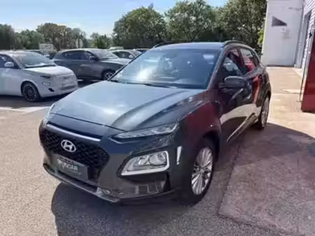Hyundai Kona 1.6 CRDi 115 Creative