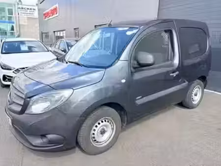Mercedes-Benz Citan 1.5 CDI 90
