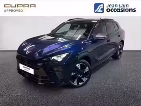 Cupra Terramar VZ 1.5 272