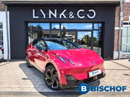 Lynk & Co 02 272