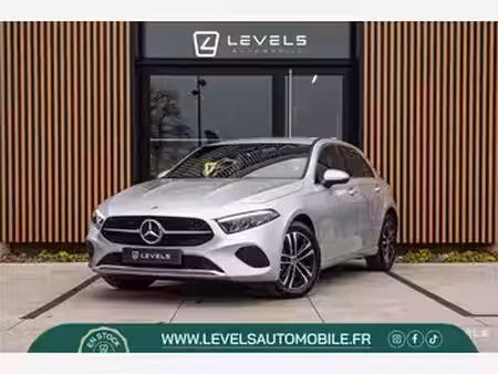 Mercedes-Benz Classe A A 250e Progressive Line