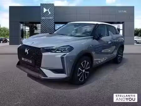 DS 3 1.2 145 Performance Line