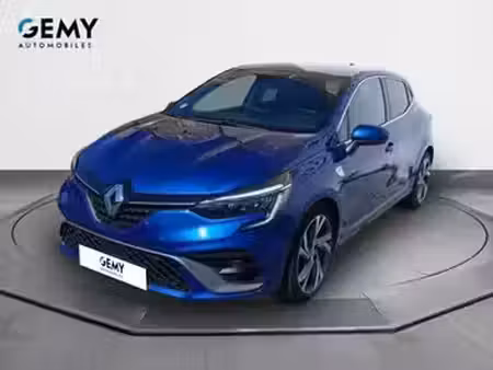 Renault Clio 1.6 140 RS Line