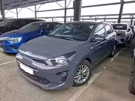 Kia Rio 1.2 84 Active