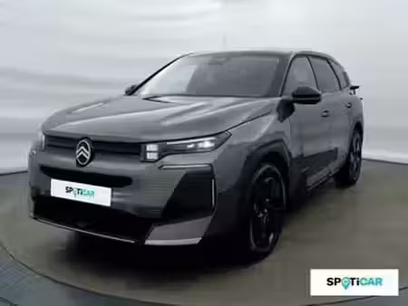 Citroën C5 Aircross 1.2 145 Max