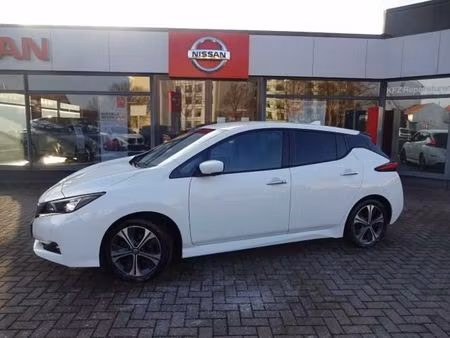 Nissan Leaf 150 N Connecta