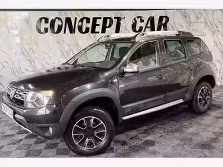 Dacia Duster 1.2 TCe 125 Explorer