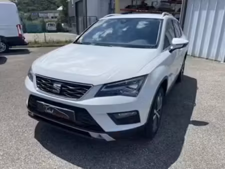 Seat Ateca 2.0 TDI 150 Urban