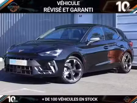 Cupra Leon 1.5 204