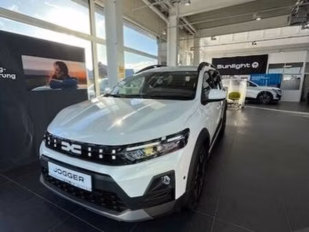 Dacia Jogger 1.0 TCe 110 Journey