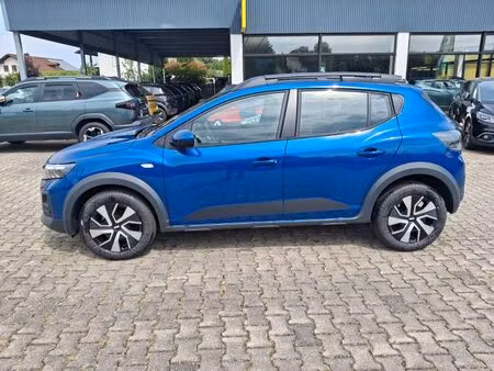 Dacia Sandero 1.0 110 Expression