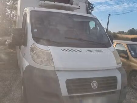 Fiat Ducato 2.3 130