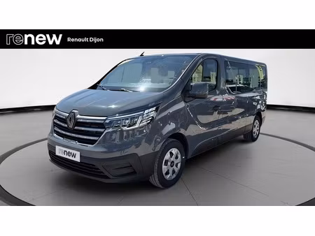 Renault Trafic 2.0 dCi 150 Evolution