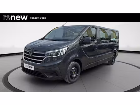 Renault Trafic 2.0 dCi 150 Evolution