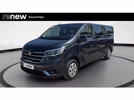 Renault Trafic 2.0 dCi 150 Techno