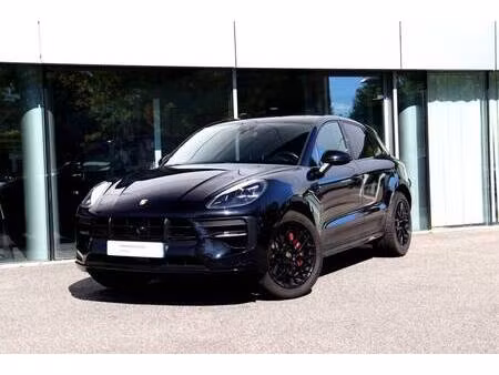 Porsche Macan GTS V6 2.9 380 4x4