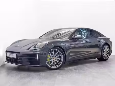 Porsche Panamera 4S V6 2.9 353 4x4