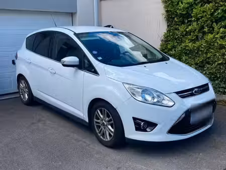 Ford C-max 125 SE