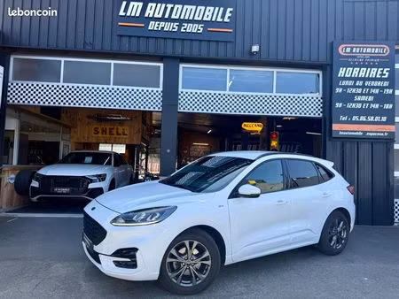 Ford Kuga 1.5 120 ST Line