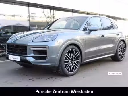 Porsche Cayenne Turbo V8 4.0 739 4x4