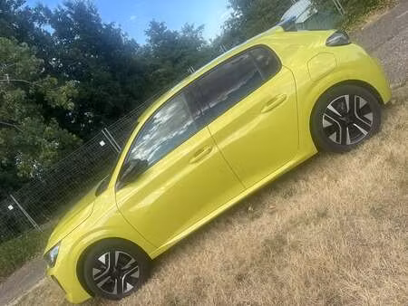 Peugeot 208 1.2 100 Allure