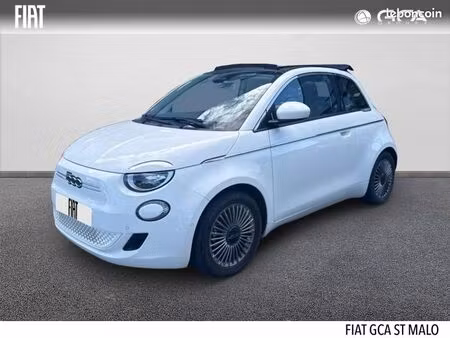 Fiat 500 118