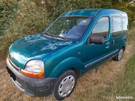 Renault Kangoo 1.9 65