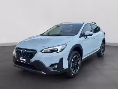 Subaru XV 1.6 114 Eyesight 4x4