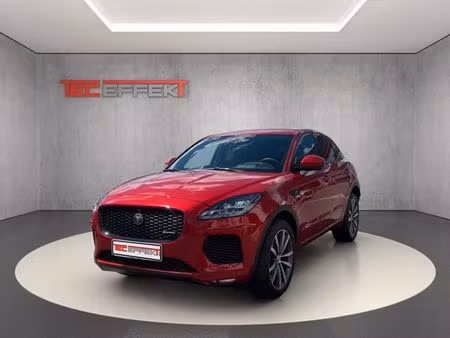 Jaguar E-Pace 2.0 R Dynamic HSE 4x4